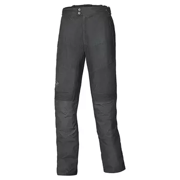 Held Sarai 2 Big мотоштаны Black Черный