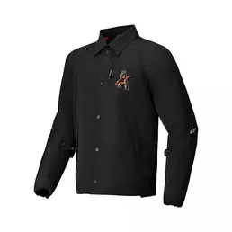 Alpinestars Revved Wr мотокуртка Black Черный
