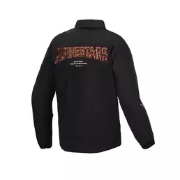 Alpinestars Revved Wr мотокуртка Black Черный