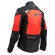 Leatt 4.5 Lite мотокуртка Black Red Красный