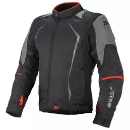 SEVENTY DEGREES SD-JR47 jacke Красно-черный
