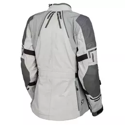 Klim Altitude Lady мотокуртка Cool Grey Серый