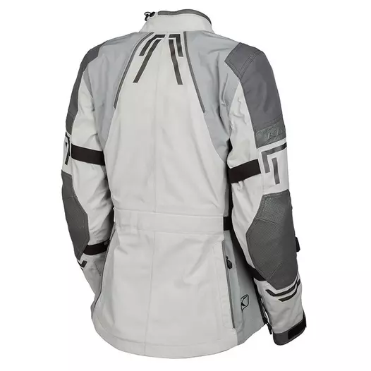 Klim Altitude Lady мотокуртка Cool Grey Серый