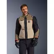 Alpinestars Andes Pro Drystar Xf мотокуртка Walnut Коричневый