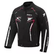 SEVENTY DEGREES SD-JR65 Piston jacke Красно-черный (размер: s)