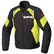 Spidi Flash Evo мотокуртка Yellow Fluo Желтый (размер: m)