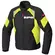 Spidi Flash Evo мотокуртка Yellow Fluo Желтый