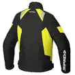 Spidi Flash Evo мотокуртка Yellow Fluo Желтый