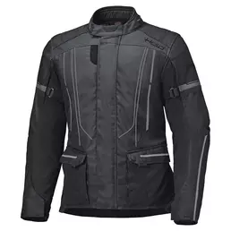 Held Zorro St мотокуртка Black Черный