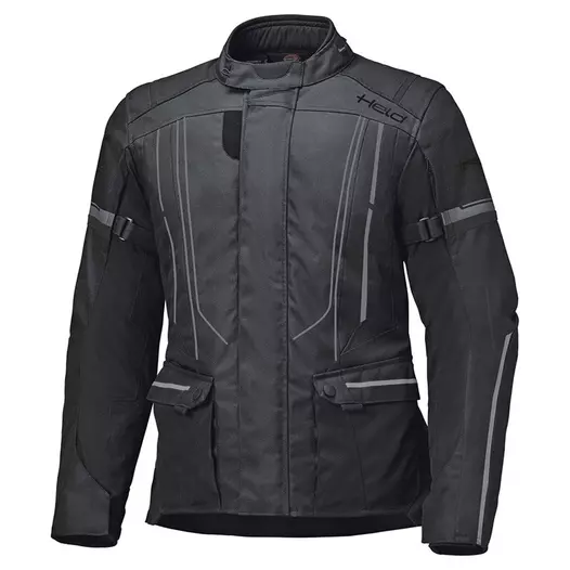 Held Zorro St мотокуртка Black Черный (размер: s)