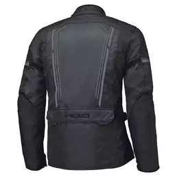 Held Zorro St мотокуртка Black Черный