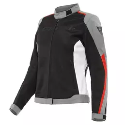 Dainese Hydraflux 2 Air Lady D-dry мотокуртка Grey Серый