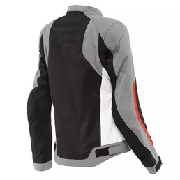 Dainese Hydraflux 2 Air Lady D-dry мотокуртка Grey Серый