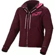Macna District Lady худи Dark Red Красный (размер: s)