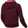 Macna District Lady худи Dark Red Красный