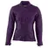 RUSTY STITCHES Joyce jacke Purple / Black