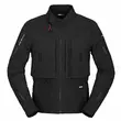 Spidi Frontier Thermorain мотокуртка Black Черный (размер: xl)