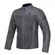 Ixon Fresh Slim мотокуртка Grey Серый (размер: s)