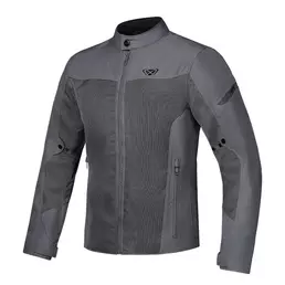 Ixon Fresh Slim мотокуртка Grey Серый (размер: s)