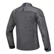Ixon Fresh Slim мотокуртка Grey Серый