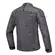 Ixon Fresh Slim мотокуртка Grey Серый