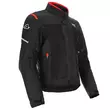 Acerbis Ruby мотокуртка Black Red Красный (размер: s)