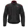 Acerbis Ruby мотокуртка Black Red Красный