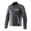 Dainese Leggenda Leather мотокуртка Black Черный (размер: 44)