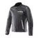 Dainese Leggenda Leather мотокуртка Black Черный