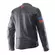 Dainese Leggenda Leather мотокуртка Black Черный