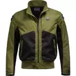 Blauer Thor Air мотокуртка Green Зеленый (размер: s)