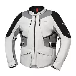 Ixs Tourster-stx 1.0 мотокуртка Grey Серый