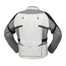 Ixs Tourster-stx 1.0 мотокуртка Grey Серый