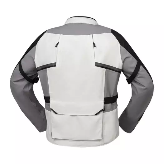 Ixs Tourster-stx 1.0 мотокуртка Grey Серый