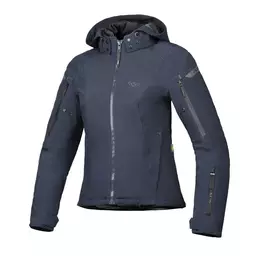 Ixon Burning Lady мотокуртка Navy Синий (размер: s)