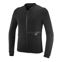 Ixon Arma мотокуртка Black Черный