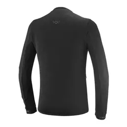 Ixon Arma мотокуртка Black Черный