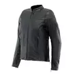 Dainese Itinere Leather мотокуртка Black Черный (размер: 40)