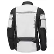 Held Omberg мотокуртка Grey Black Серый