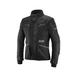 Ixon Odin мотокуртка Black Черный