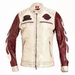Holyfreedom Zero Inferno Off White мотокуртка Белый (размер: s)