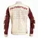 Holyfreedom Zero Inferno Off White мотокуртка Белый