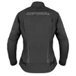 Spidi Dragon H2out Lady мотокуртка Black Черный