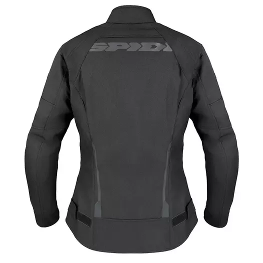 Spidi Dragon H2out Lady мотокуртка Black Черный