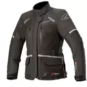 Alpinestars Stella Andes V3 Drystar мотокуртка Black Черный