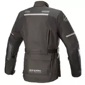 Alpinestars Stella Andes V3 Drystar мотокуртка Black Черный