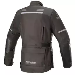Alpinestars Stella Andes V3 Drystar мотокуртка Black Черный