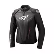 Ixon Prodigy Lady мотокуртка Anthracite Pink Розовый (размер: xs)