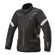 Alpinestars Stella Valparaiso V3 Drystar Black Черный (размер: l)
