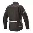 Alpinestars Stella Valparaiso V3 Drystar Black Черный
